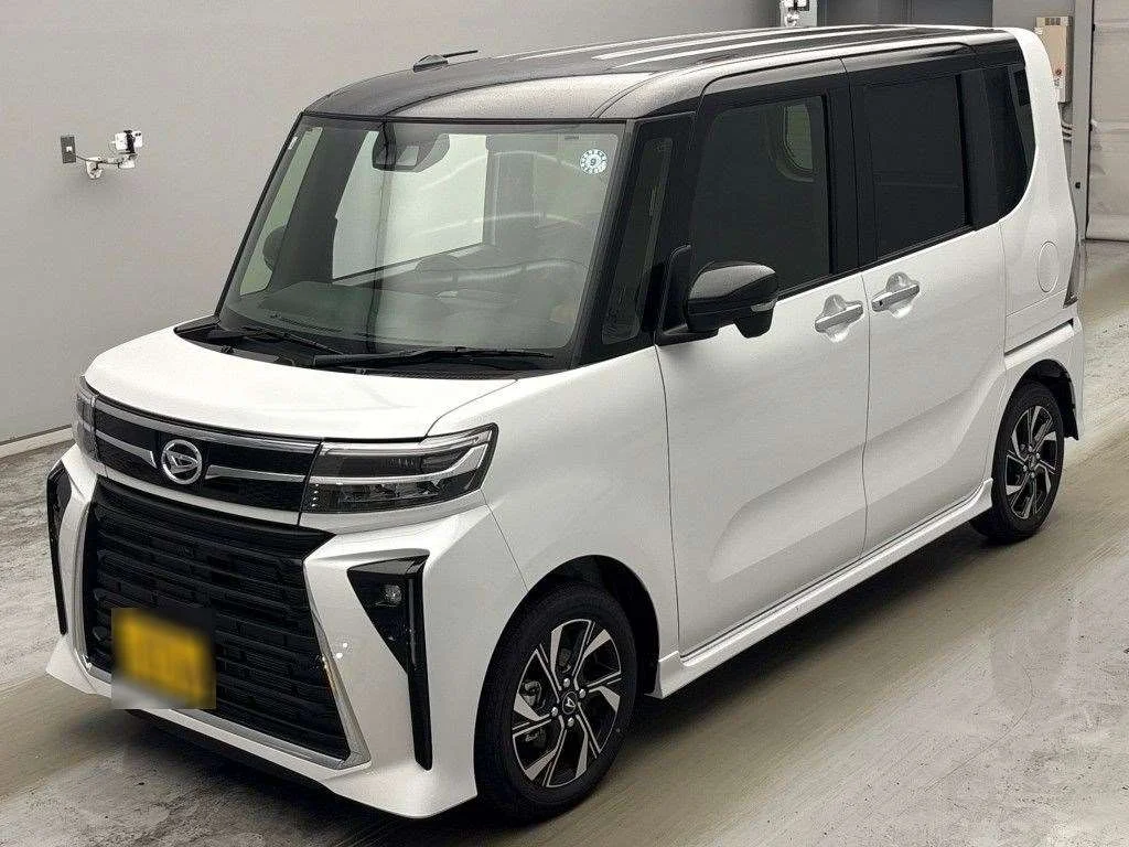 Daihatsu Tanto LA650S 2026