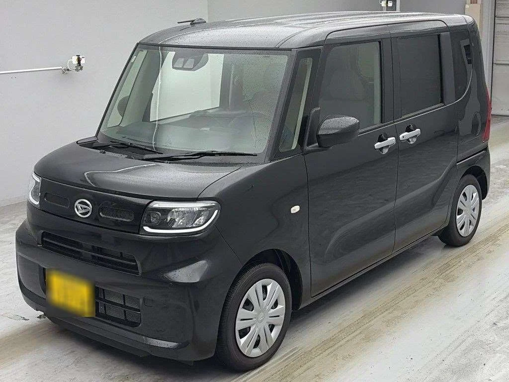 Daihatsu Tanto LA650S 2026