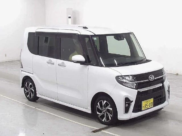 Daihatsu Tanto LA650S 2022