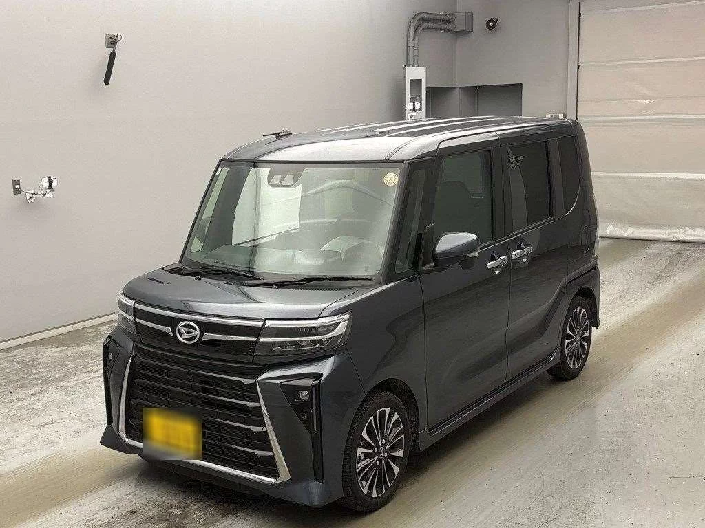 Daihatsu Tanto LA650S 2025