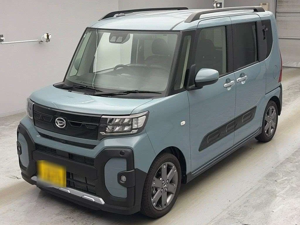Daihatsu Tanto LA650S 2025
