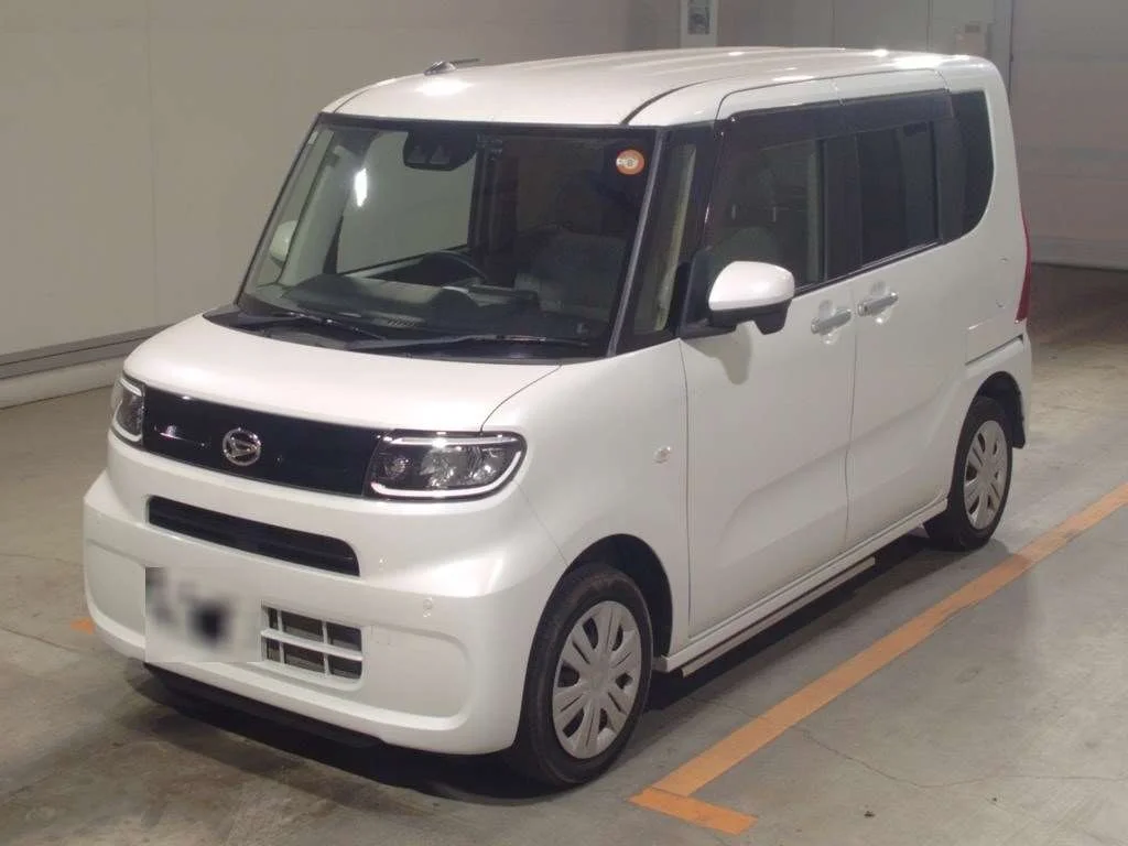 Daihatsu Tanto LA650S 2021