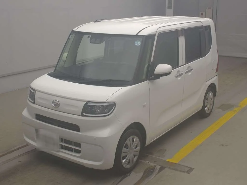 Daihatsu Tanto LA650S 2025