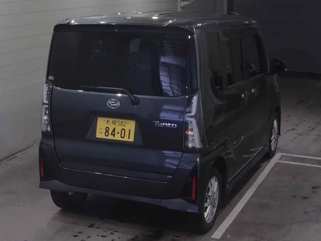 Daihatsu Tanto LA660S 2024