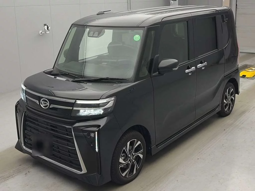 Daihatsu Tanto LA650S 2024