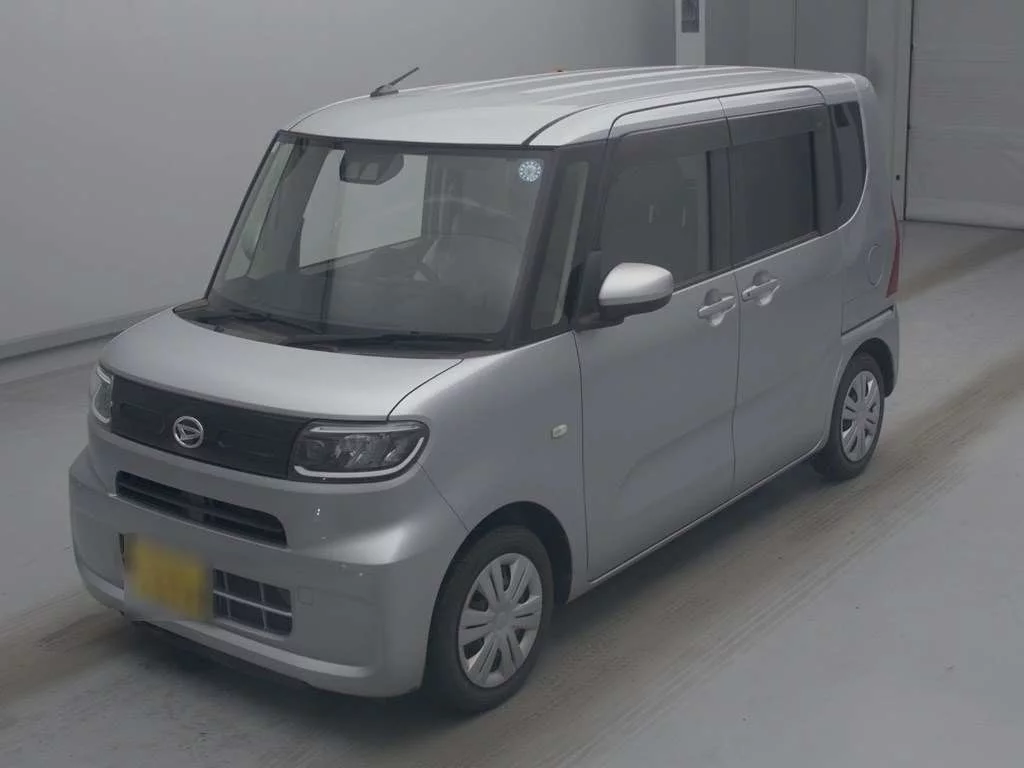 Daihatsu Tanto LA650S 2021