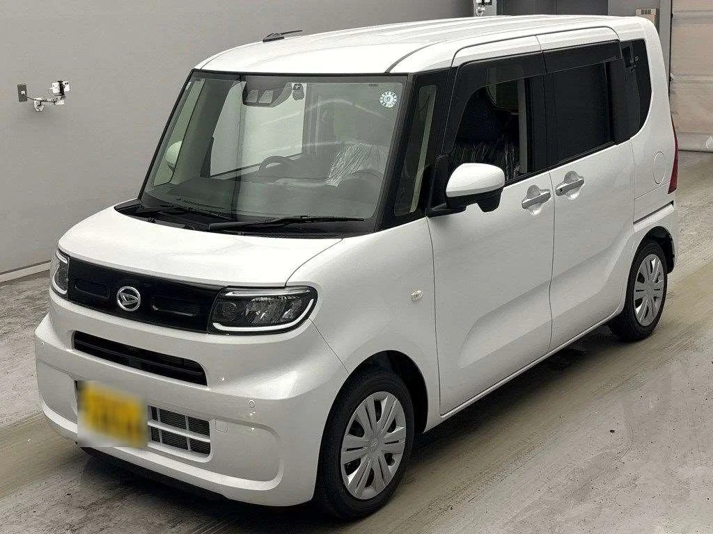Daihatsu Tanto LA650S 2026