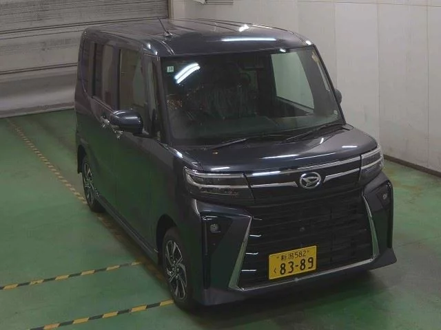 Daihatsu Tanto LA660S 2025