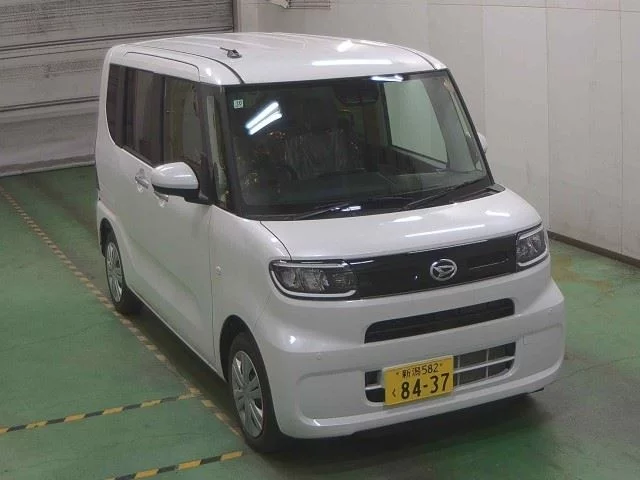 Daihatsu Tanto LA650S 2025