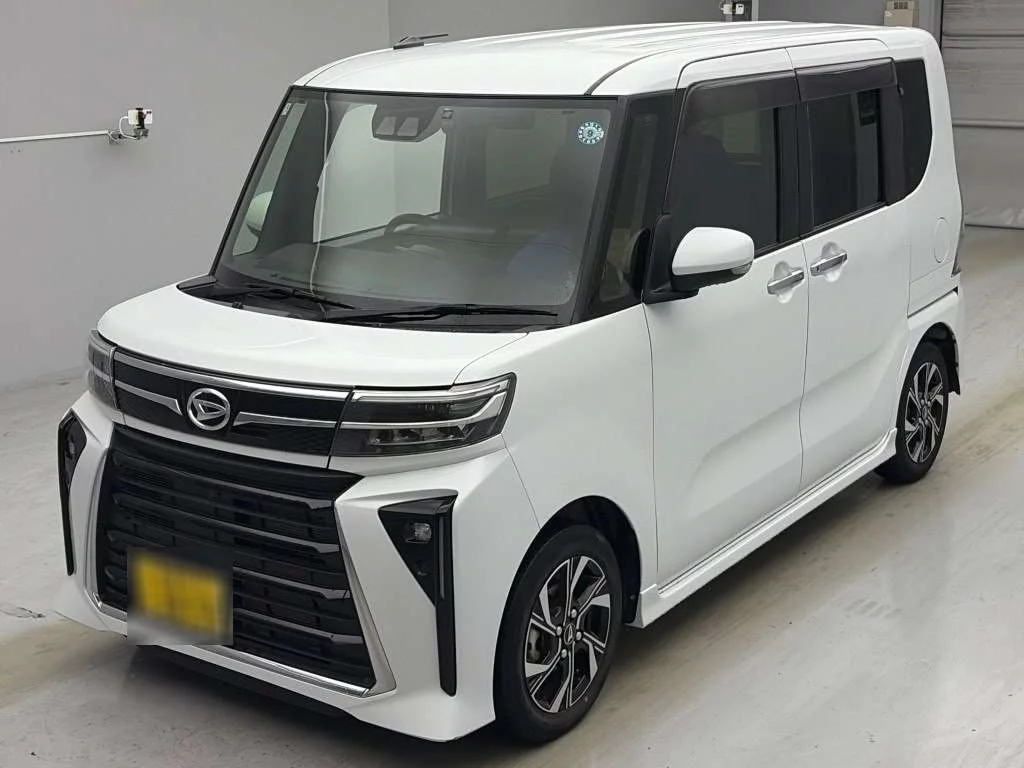 Daihatsu Tanto LA650S 2023