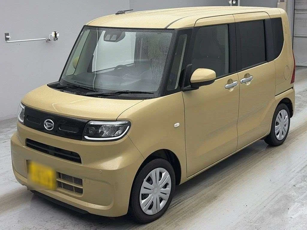 Daihatsu Tanto LA650S 2025