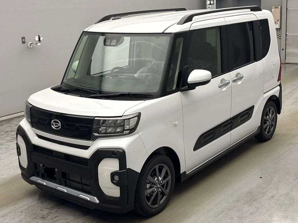 Daihatsu Tanto LA650S 2026