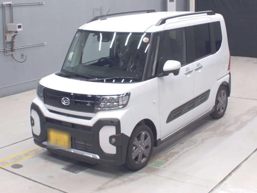 Daihatsu Tanto LA650S 2025