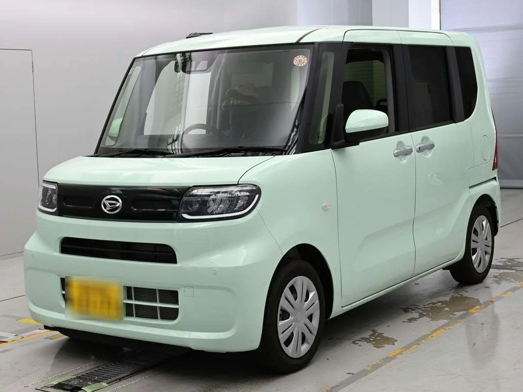 Daihatsu Tanto LA650S 2025