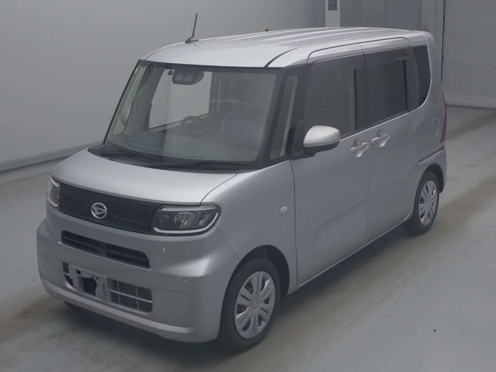 Daihatsu Tanto LA650S 2020