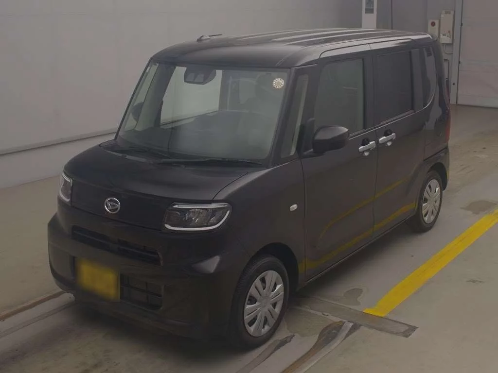 Daihatsu Tanto LA650S 2025