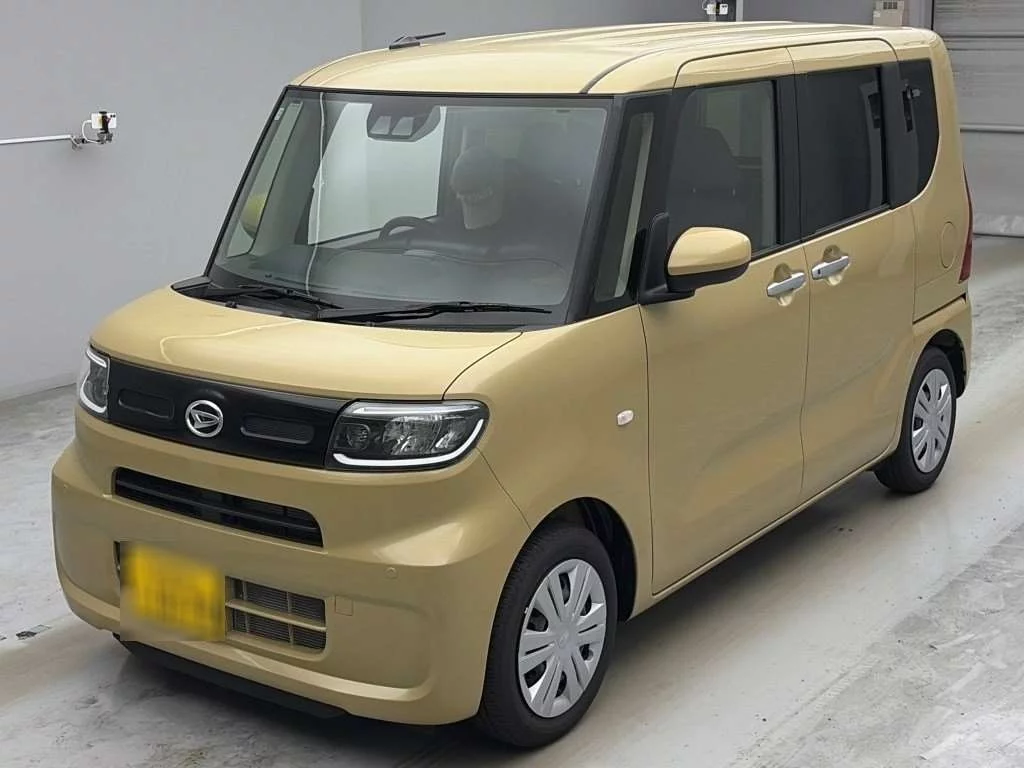 Daihatsu Tanto LA650S 2025