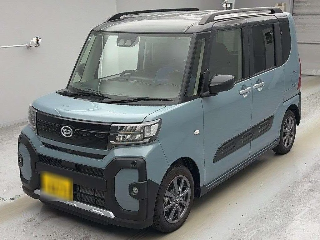 Daihatsu Tanto LA650S 2025