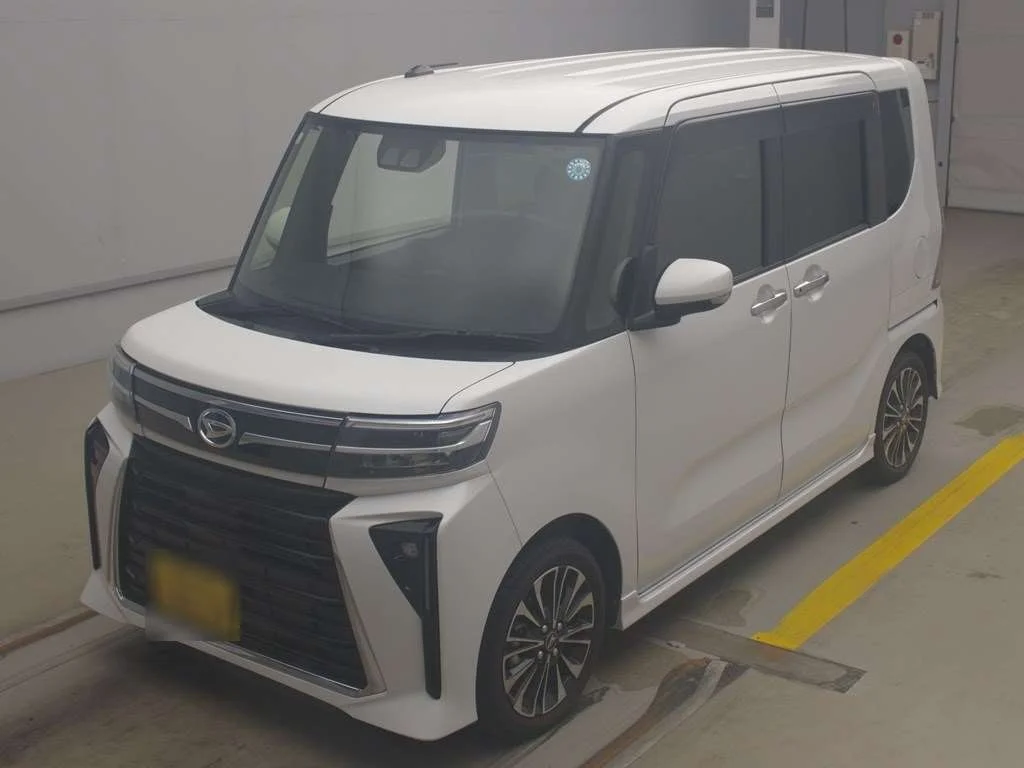 Daihatsu Tanto LA650S 2026