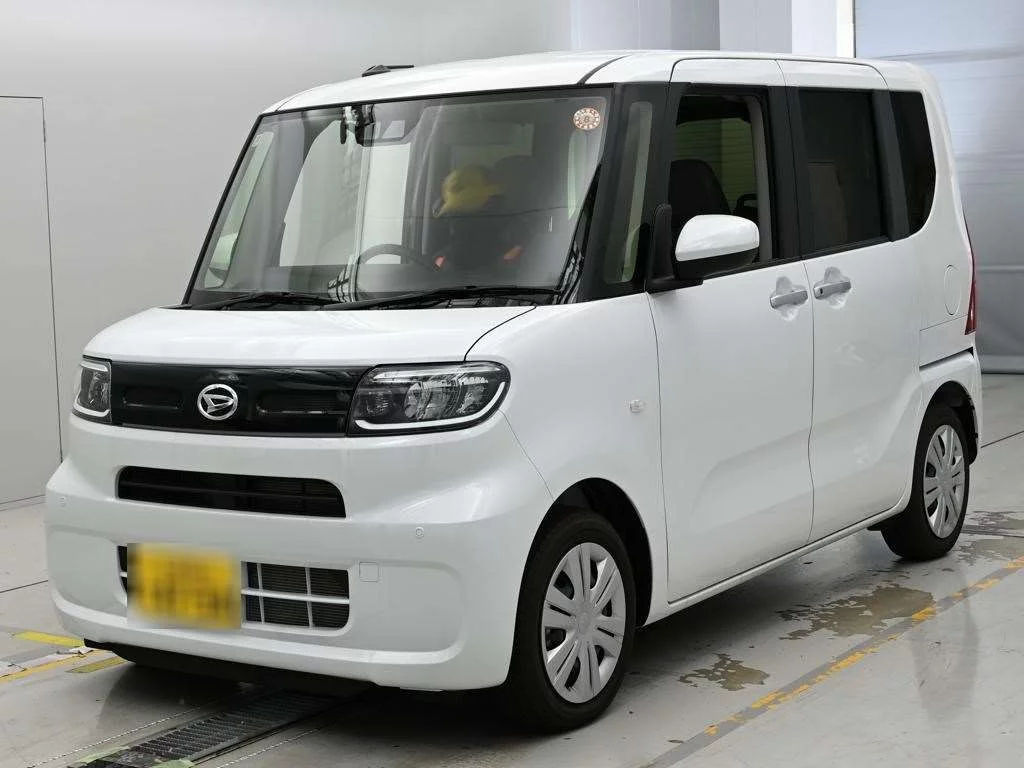 Daihatsu Tanto LA650S 2025