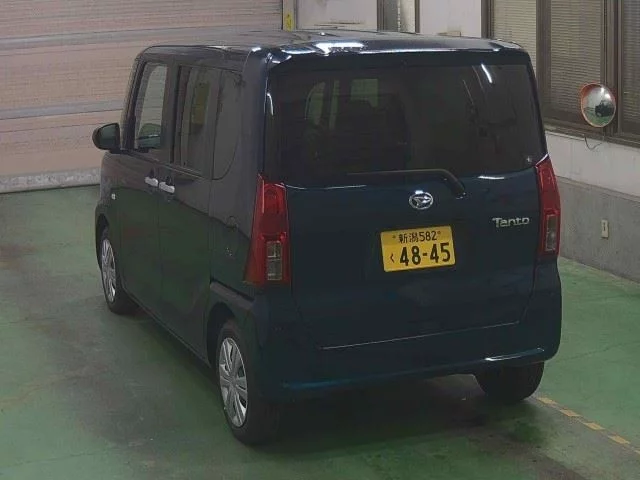Daihatsu Tanto LA650S 2025