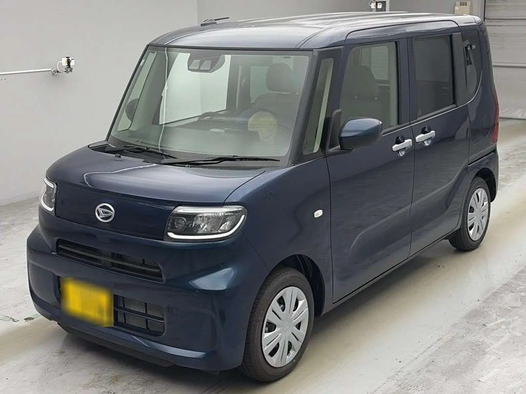 Daihatsu Tanto LA650S 2026
