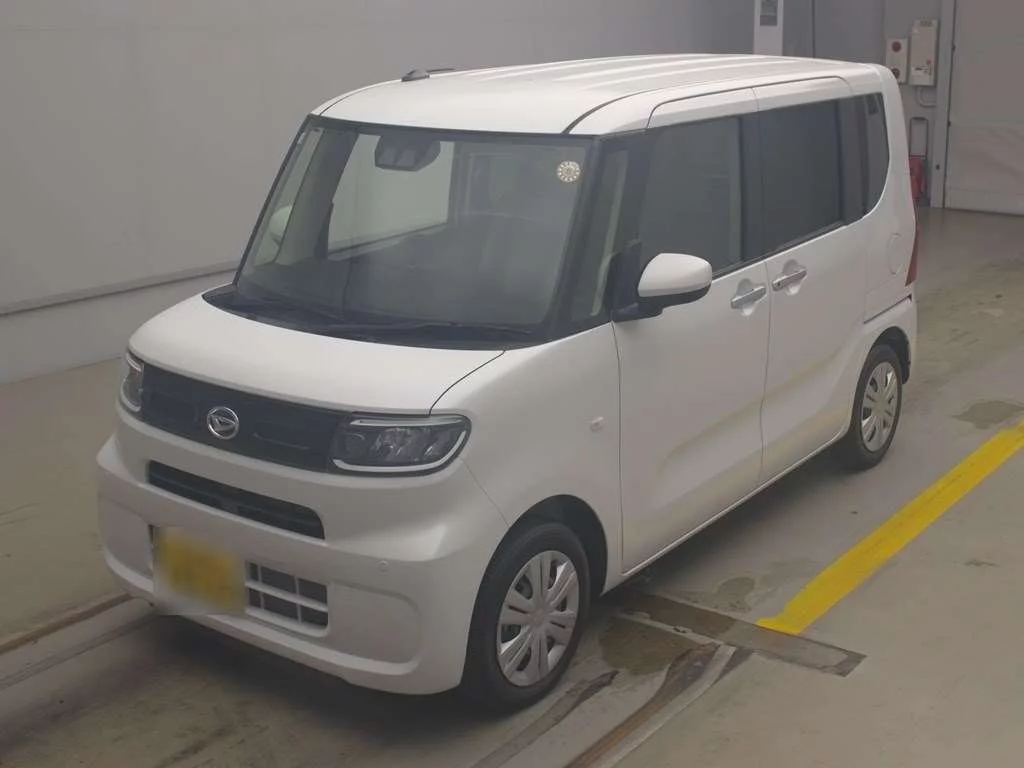 Daihatsu Tanto LA650S 2025