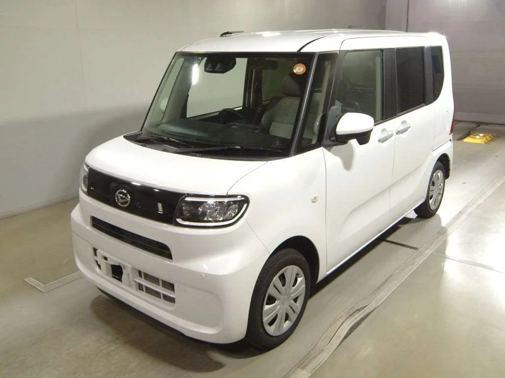 Daihatsu Tanto LA660S 2022