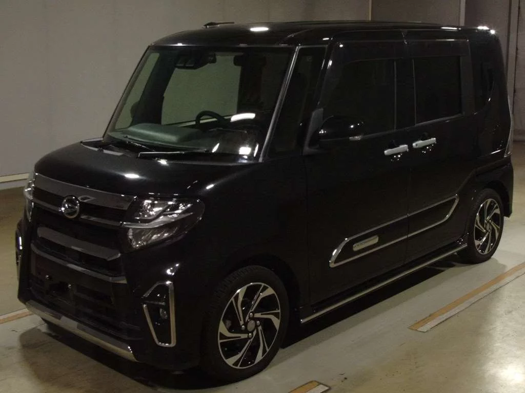 Daihatsu Tanto LA650S 2021