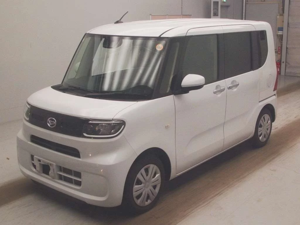Daihatsu Tanto LA650S 2022