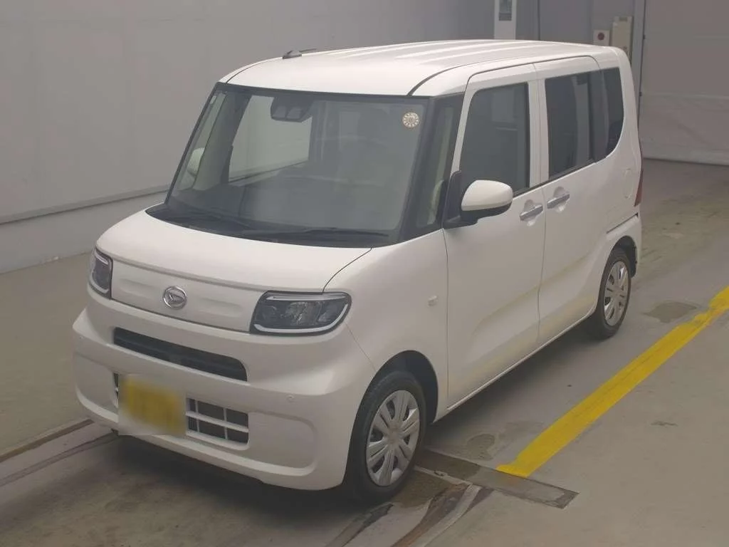 Daihatsu Tanto LA650S 2025
