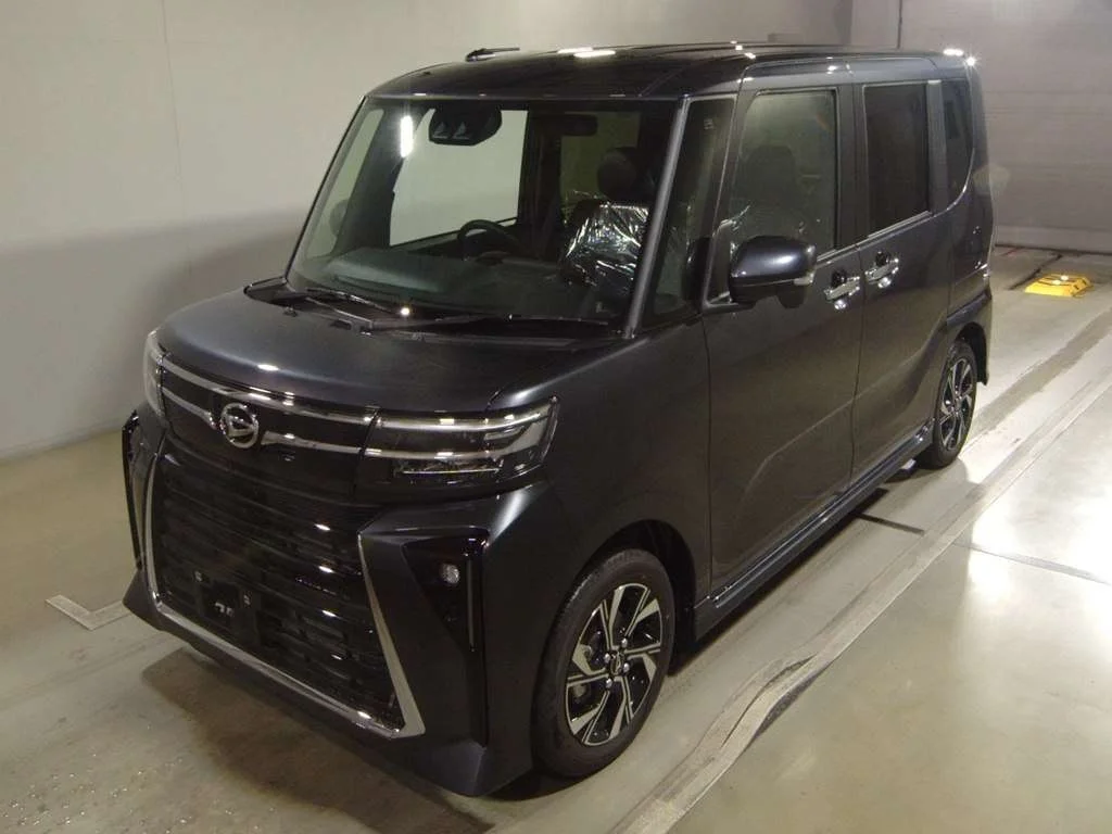 Daihatsu Tanto LA650S 2026