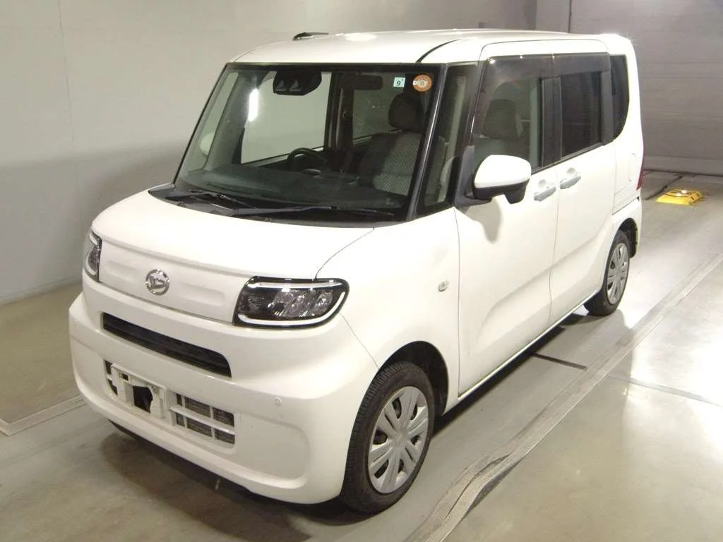 Daihatsu Tanto LA660S 2021