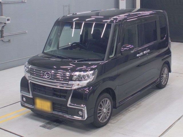 30214 Daihatsu Tanto LA600S 2018 г. (CAA Gifu)