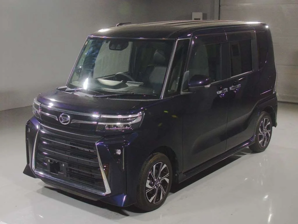 Daihatsu Tanto LA650S 2023