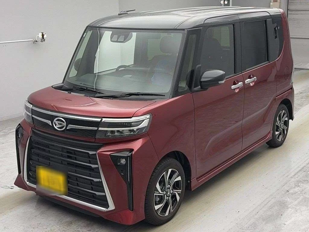 Daihatsu Tanto LA650S 2025
