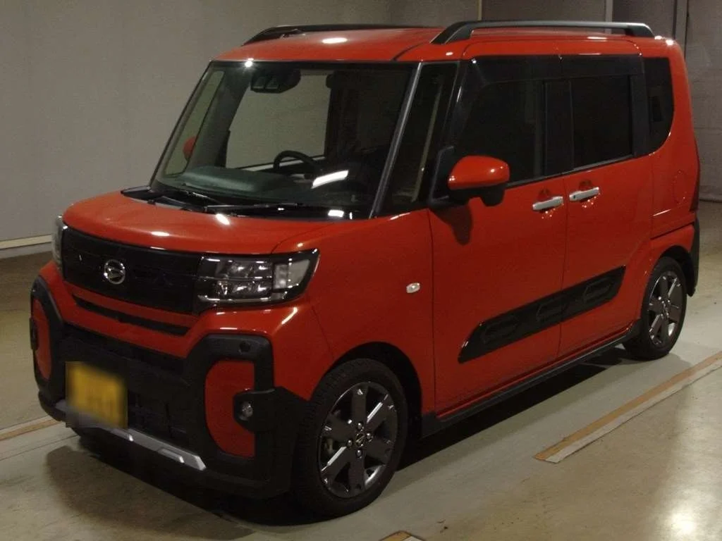 Daihatsu Tanto LA650S 2024