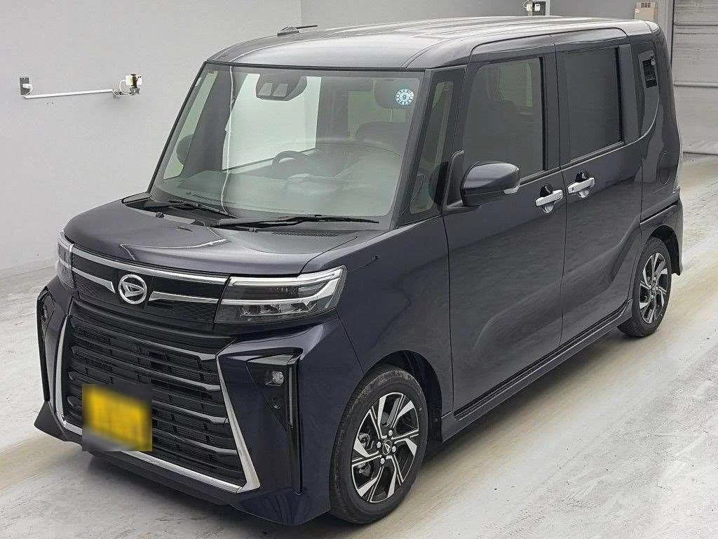 Daihatsu Tanto LA650S 2026