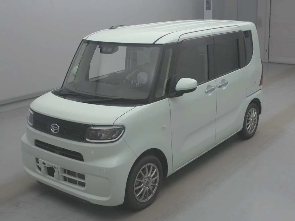 Daihatsu Tanto LA650S 2019