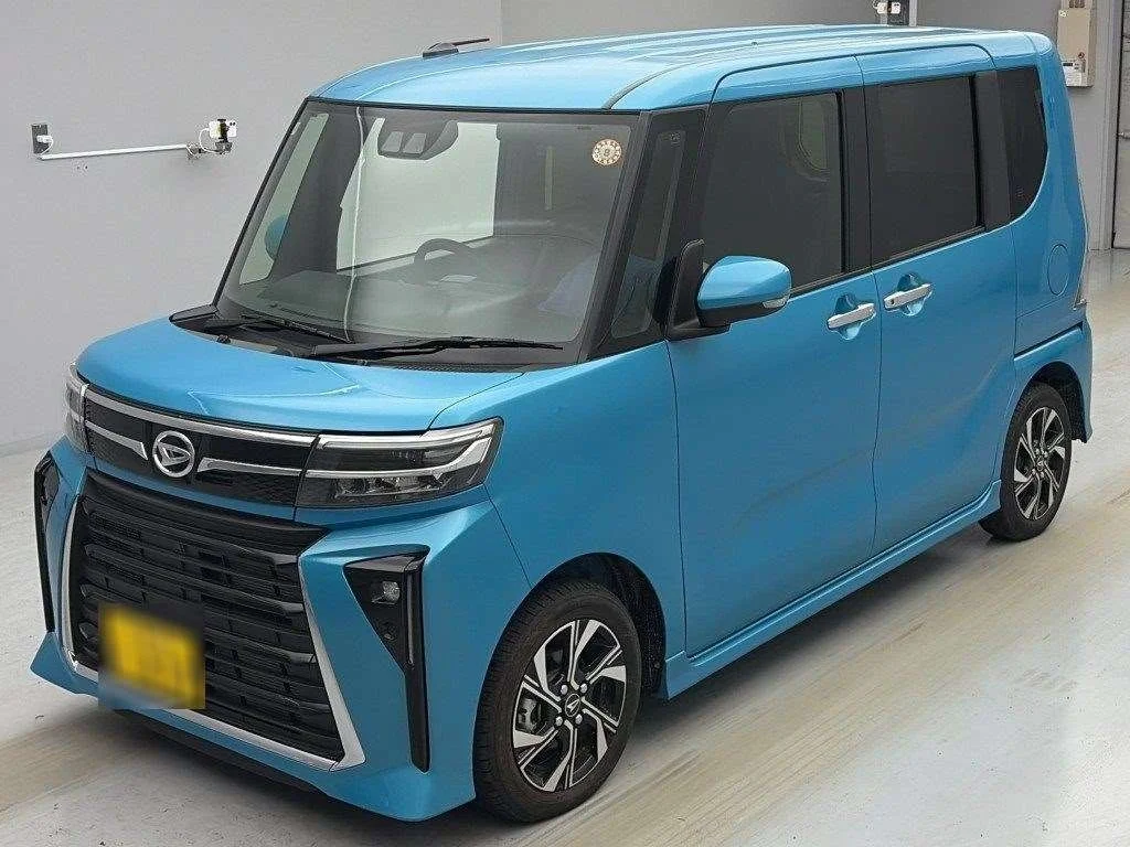 Daihatsu Tanto LA650S 2025