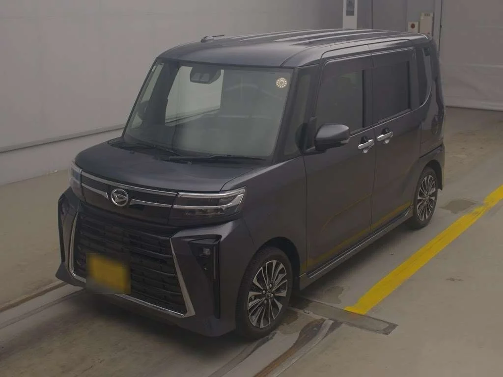 Daihatsu Tanto LA650S 2025