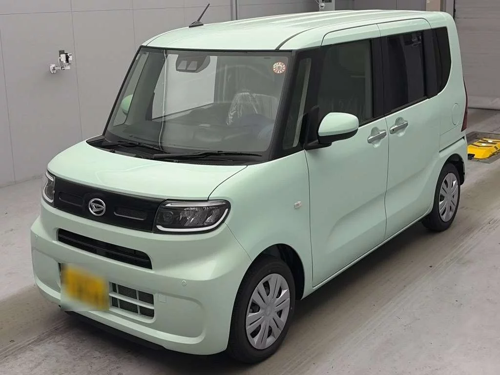 Daihatsu Tanto LA650S 2025