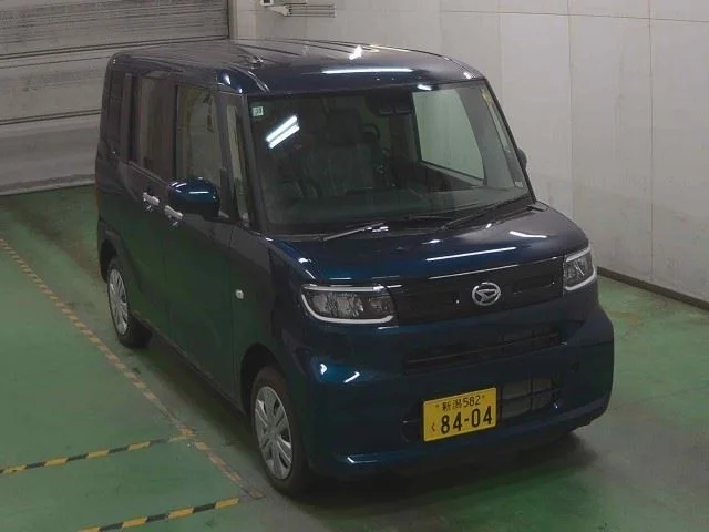 Daihatsu Tanto LA660S 2025