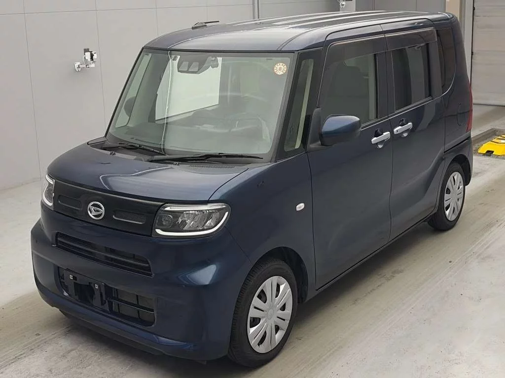 Daihatsu Tanto LA650S 2021