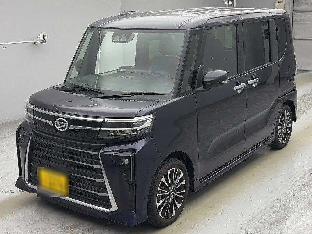Daihatsu Tanto LA650S 2025