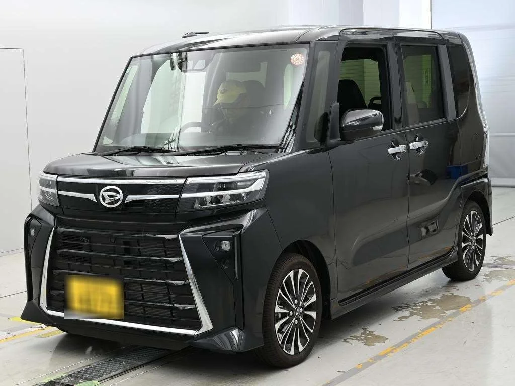 Daihatsu Tanto LA650S 2025