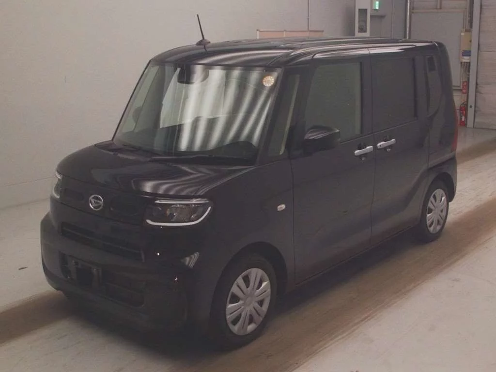 Daihatsu Tanto LA650S 2022