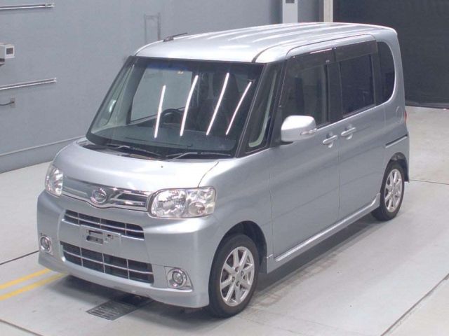 30235 Daihatsu Tanto L375S 2012 г. (CAA Gifu)