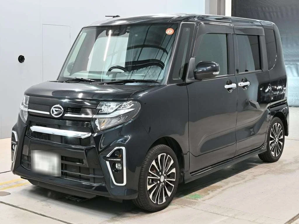 Daihatsu Tanto LA650S 2020