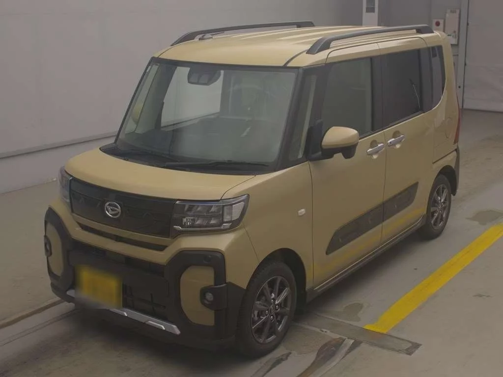 Daihatsu Tanto LA650S 2024